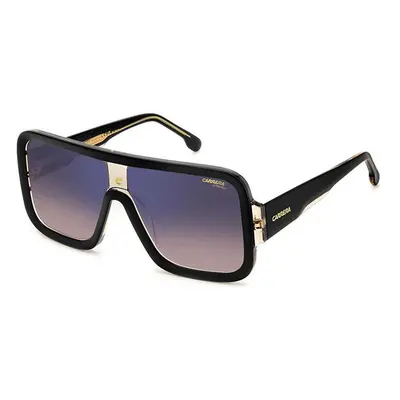 Carrera FLAGLAB14 0WM/A8 ONE SIZE (62) Fekete Unisex Napszemüvegek