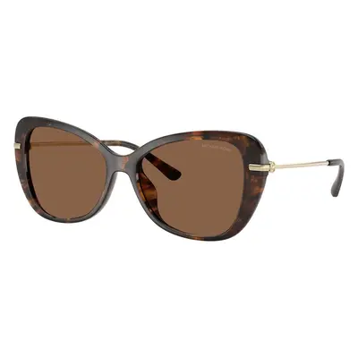 Michael Kors MK2230U 30063G ONE SIZE (56) Havana Férfi Napszemüvegek