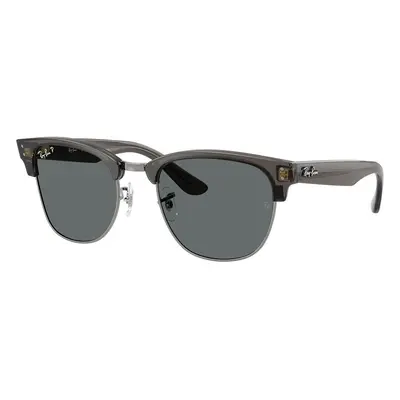 Ray-Ban RBR0504S 670781 Polarized M (51) Szürke Unisex Napszemüvegek