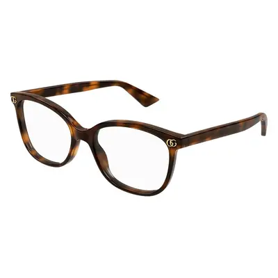 Gucci GG1816O 006 ONE SIZE (54) Havana Férfi Dioptriás szemüvegek