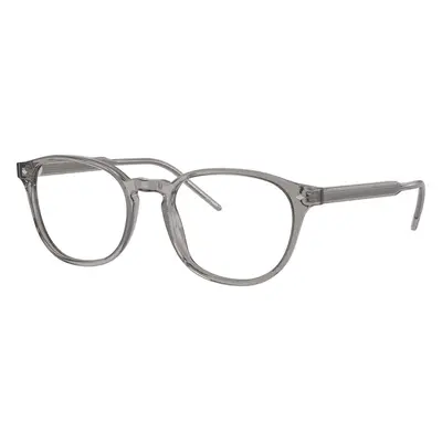 Giorgio Armani AR7259 6070 L (52) Szürke Női Dioptriás szemüvegek