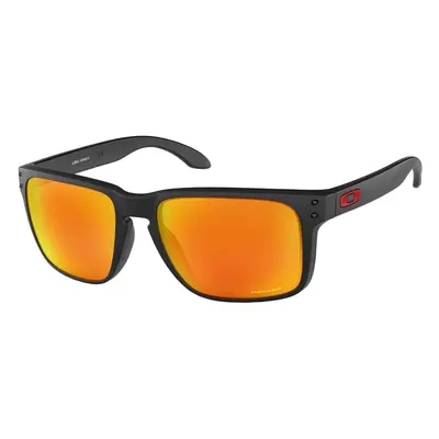 Oakley Holbrook XL OO9417-04 PRIZM ONE SIZE (59) Fekete Női Napszemüvegek