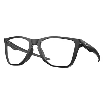 Oakley The Cut OX8058-01 M (54) Fekete Női Dioptriás szemüvegek