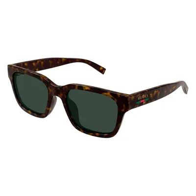 Gucci GG1857S 002 ONE SIZE (55) Havana Női Napszemüvegek