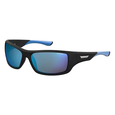 Polaroid Sport Active Collection PLD7013/S EL9/5X Polarized ONE SIZE (63) Fekete Női Napszemüveg