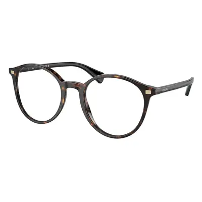 Ralph Lauren RA7148 6007 ONE SIZE (54) Havana Férfi Dioptriás szemüvegek