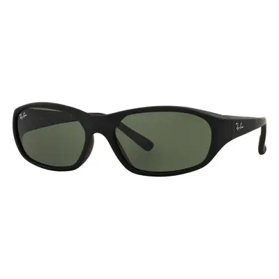 Ray-Ban Daddy-O RB2016 W2578 ONE SIZE (59) Fekete Női Napszemüvegek