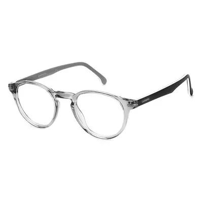 Carrera CARRERA310 KB7 ONE SIZE (48) Szürke Unisex Dioptriás szemüvegek