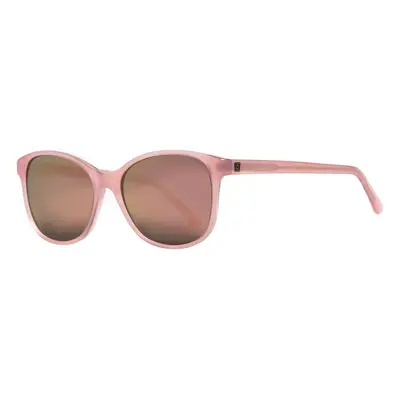 Horsefeathers Chloe AW060D Polarized L (55) Rózsaszín Unisex Napszemüvegek