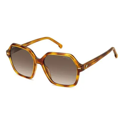 Carrera CARRERA3026/S 086/HA ONE SIZE (56) Havana Férfi Napszemüvegek