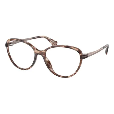 Ralph Lauren RA7157U 5263 M (53) Havana Férfi Dioptriás szemüvegek