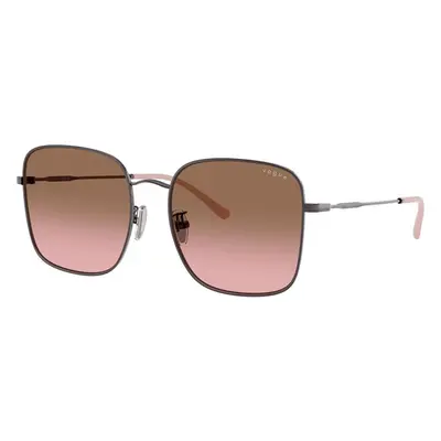 Vogue Eyewear VO4327SD 514914 ONE SIZE (57) Lila Férfi Napszemüvegek