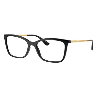 Vogue Eyewear VO5563 W44 L (53) Fekete Férfi Dioptriás szemüvegek