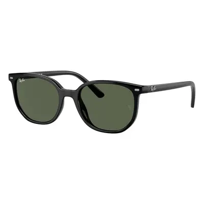 Ray-Ban Junior Junior Elliot RJ9097S 100/71 ONE SIZE (46) Fekete Gyermek Napszemüvegek