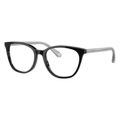 Vogue Eyewear VO5533I W44 ONE SIZE (53) Fekete Férfi Dioptriás szemüvegek