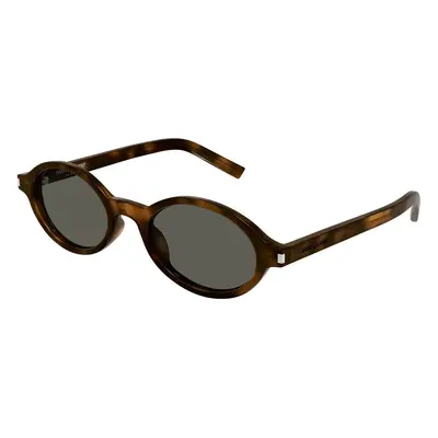 Saint Laurent SL751JEANNE 003 ONE SIZE (50) Havana Férfi Napszemüvegek