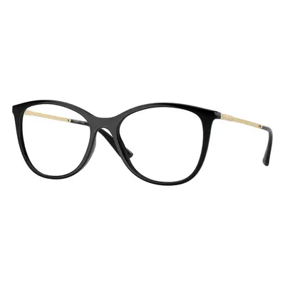 Vogue Eyewear VO5562 W44 L (54) Fekete Férfi Dioptriás szemüvegek