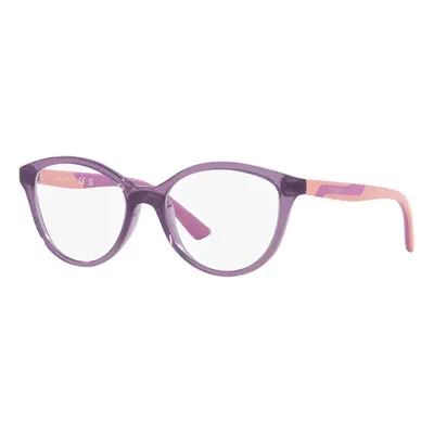 Vogue Eyewear VY2019 3064 L (48) Lila Gyermek Dioptriás szemüvegek