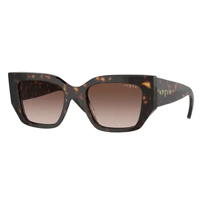 Vogue Eyewear VO5583S W65613 ONE SIZE (51) Havana Férfi Napszemüvegek