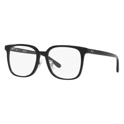 Ray-Ban RX5419D 2000 ONE SIZE (54) Fekete Unisex Dioptriás szemüvegek