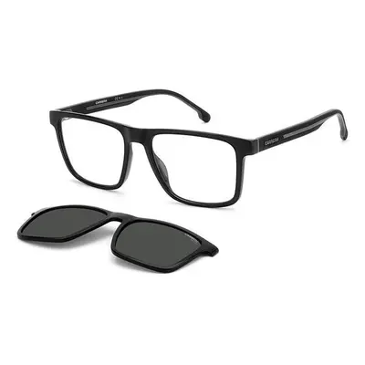 Carrera CA8061/CS 08A/M9 ONE SIZE (55) Fekete Női Dioptriás szemüvegek