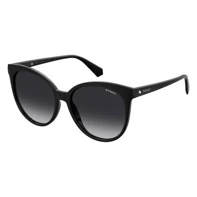 Polaroid PLD4086/S 807/WJ Polarized ONE SIZE (57) Fekete Férfi Napszemüvegek