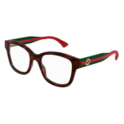 Gucci GG1863O 003 ONE SIZE (51) Havana Férfi Dioptriás szemüvegek