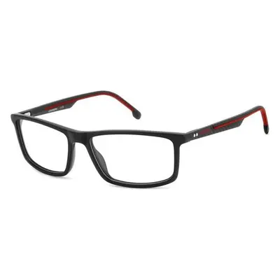 Carrera CARRERA8912 BLX ONE SIZE (56) Fekete Női Dioptriás szemüvegek