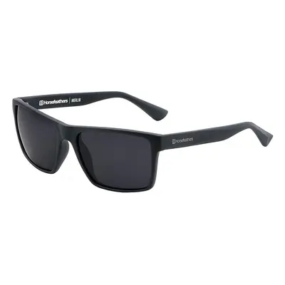 Horsefeathers Merlin AM044D Polarized ONE SIZE (58) Fekete Unisex Napszemüvegek