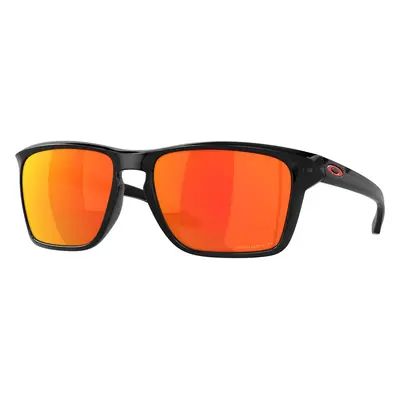 Oakley Sylas OO9448-05 Polarized M (57) Fekete Női Napszemüvegek