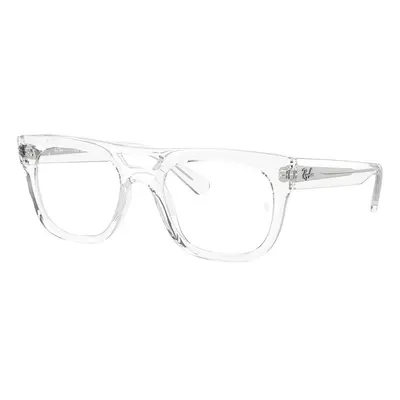 Ray-Ban Phil RX7226 8321 L (54) Kristály Unisex Dioptriás szemüvegek