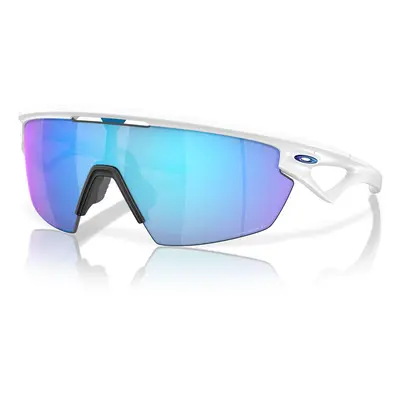 Oakley Sphaera OO9403-02 Polarized L (99) Fehér Unisex Napszemüvegek