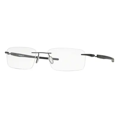 Oakley Gauge 3.1 OX5126-01 L (54) Fekete Női Dioptriás szemüvegek