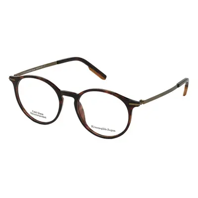 Zegna EZ5171 052 M (51) Havana Női Dioptriás szemüvegek