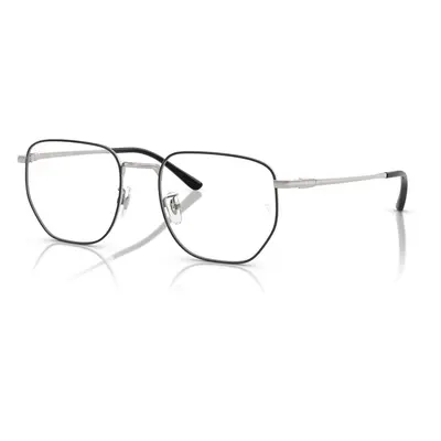 Ray-Ban RX8776D 1249 ONE SIZE (53) Ezüst Unisex Dioptriás szemüvegek