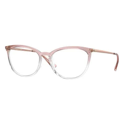 Vogue Eyewear VO5276 3034 M (51) Rózsaszín Férfi Dioptriás szemüvegek