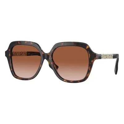 Burberry Joni BE4389 300213 ONE SIZE (55) Havana Férfi Napszemüvegek