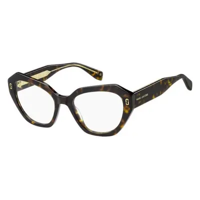 Marc Jacobs MJ1118 086 ONE SIZE (52) Havana Férfi Dioptriás szemüvegek