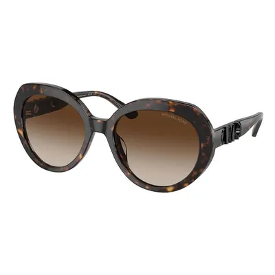 Michael Kors San Lucas MK2214U 300613 ONE SIZE (56) Havana Férfi Napszemüvegek