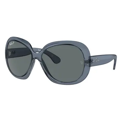 Ray-Ban Jackie Ohh II RB4098 659281 Polarized ONE SIZE (60) Kék Férfi Napszemüvegek