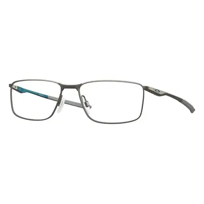 Oakley Socket 5.0 OX3217 321715 M (55) Szürke Női Dioptriás szemüvegek