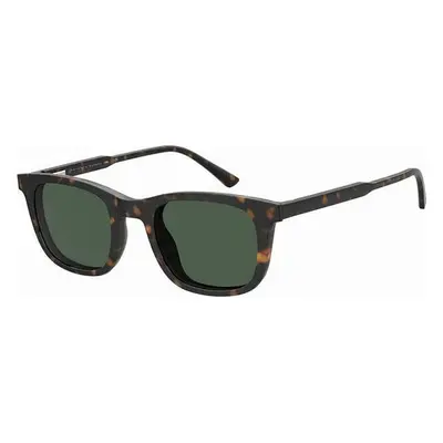 Seventh Street 7A110/CS N9P/UC Polarized ONE SIZE (50) Havana Női Dioptriás szemüvegek