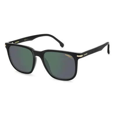 Carrera CARRERA300/S 807/Q3 ONE SIZE (54) Fekete Unisex Napszemüvegek