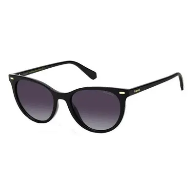 Polaroid PLD4107/S 807/WJ Polarized ONE SIZE (52) Fekete Férfi Napszemüvegek