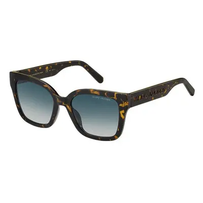 Marc Jacobs MARC658/S 086/08 ONE SIZE (53) Havana Férfi Napszemüvegek