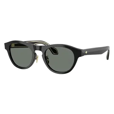 Giorgio Armani AR8225 500111 ONE SIZE (49) Fekete Női Napszemüvegek