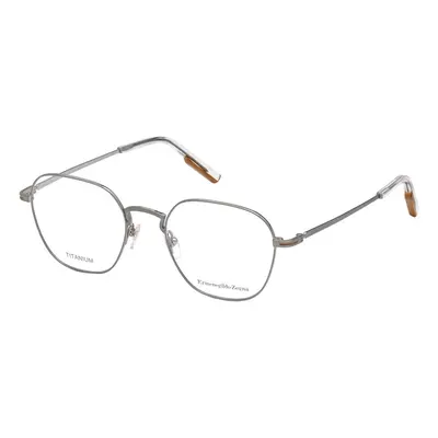 Zegna EZ5207 016 ONE SIZE (50) Ezüst Női Dioptriás szemüvegek