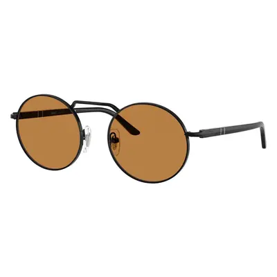 Persol PO1019S 107853 ONE SIZE (53) Fekete Unisex Napszemüvegek