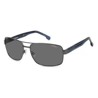 Carrera CARRERA8063/S R80/M9 Polarized ONE SIZE (61) Ezüst Női Napszemüvegek