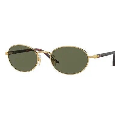 Persol PO1018S 515/58 Polarized M (52) Arany Unisex Napszemüvegek